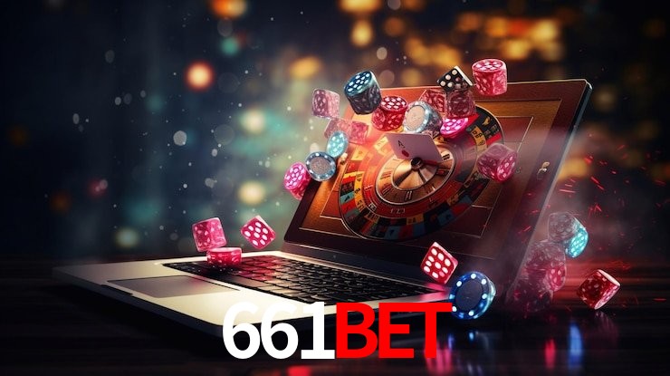 Jogo Aviator 661Bet