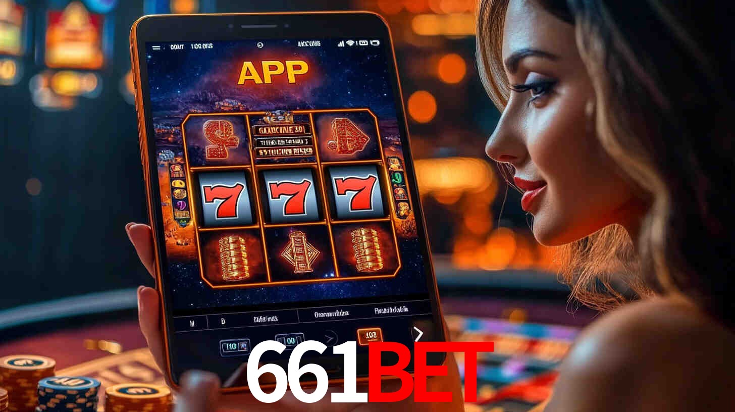 661Bet,661Bet App