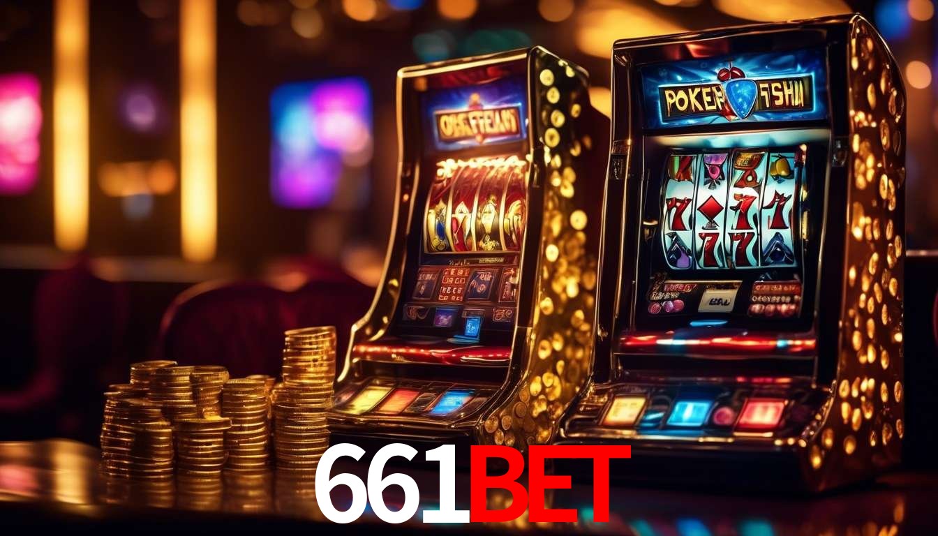 Casino VIP 661Bet