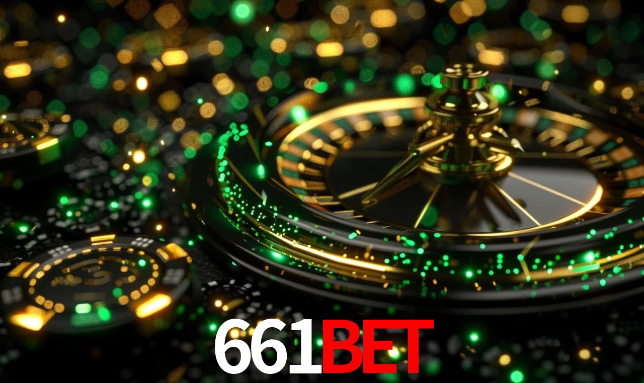 Sistemas de Segurança 661Bet