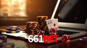 Apostas de Futebol 661Bet