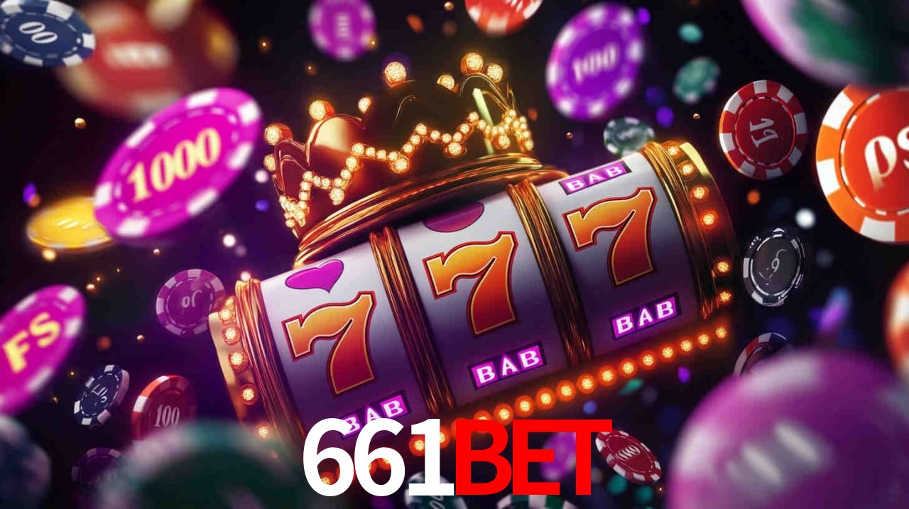Mesa de Blackjack 661Bet