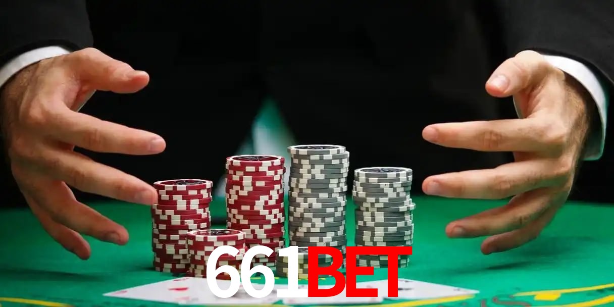 Promoção Relâmpago 661Bet