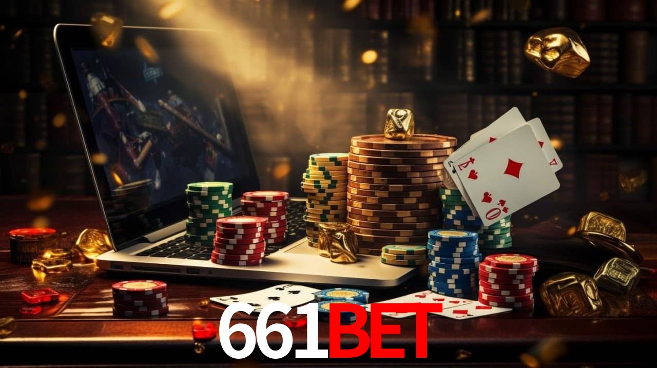 Diretório de Jogos 661Bet