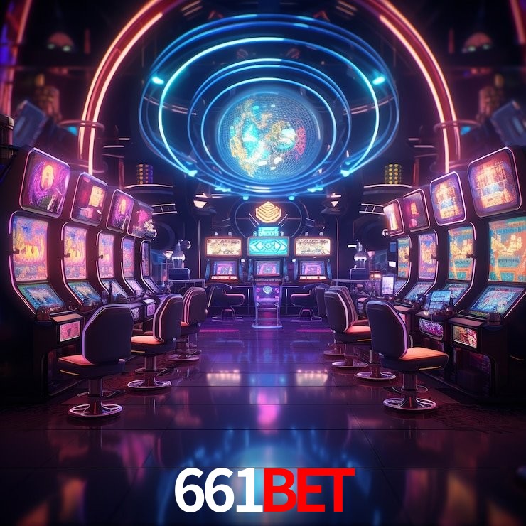 Especiais de Fim de Semana 661Bet