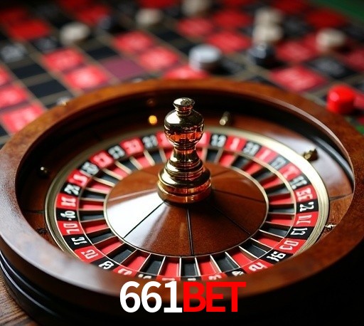 Cadastro Rápido 661Bet
