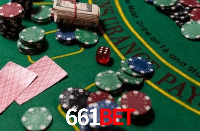 Jogos Exclusivos 661Bet