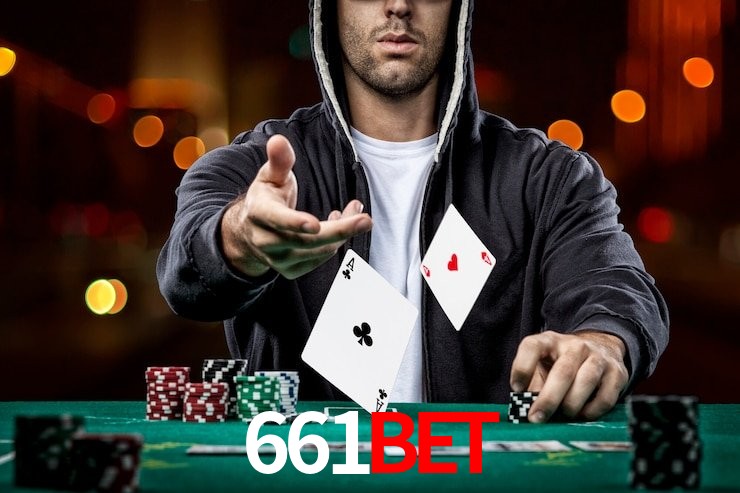 PIX Instantâneo 661Bet