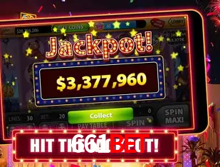 A Experiência Imersiva dos Cassinos Ao Vivo no 661Bet