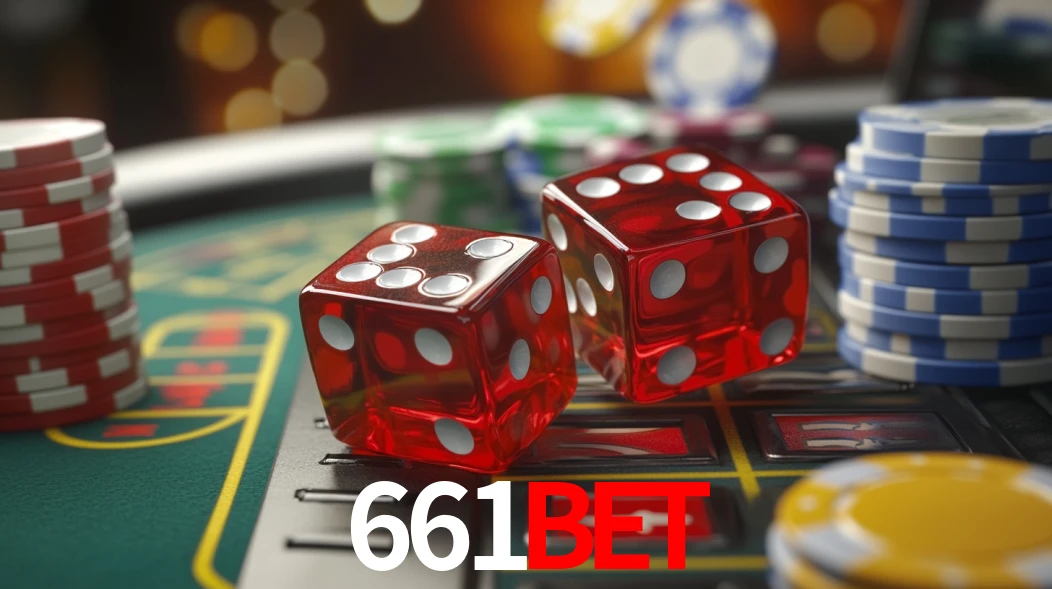APP oficial da 661Bet para mobile