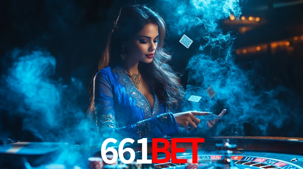 Programa VIP 661Bet