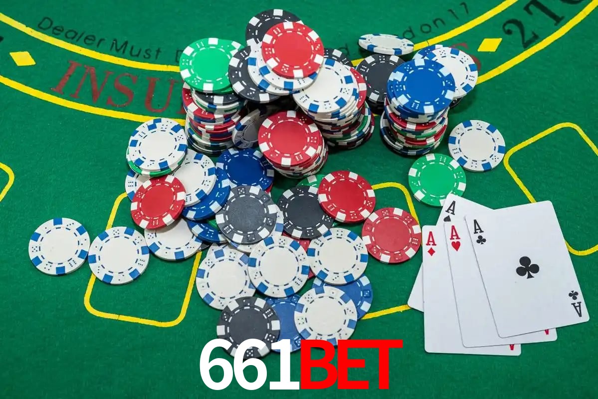 Recursos de Bônus 661Bet