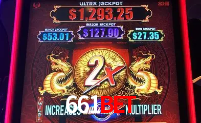 Descubra a Magia dos Jogos de Arcade no 661Bet