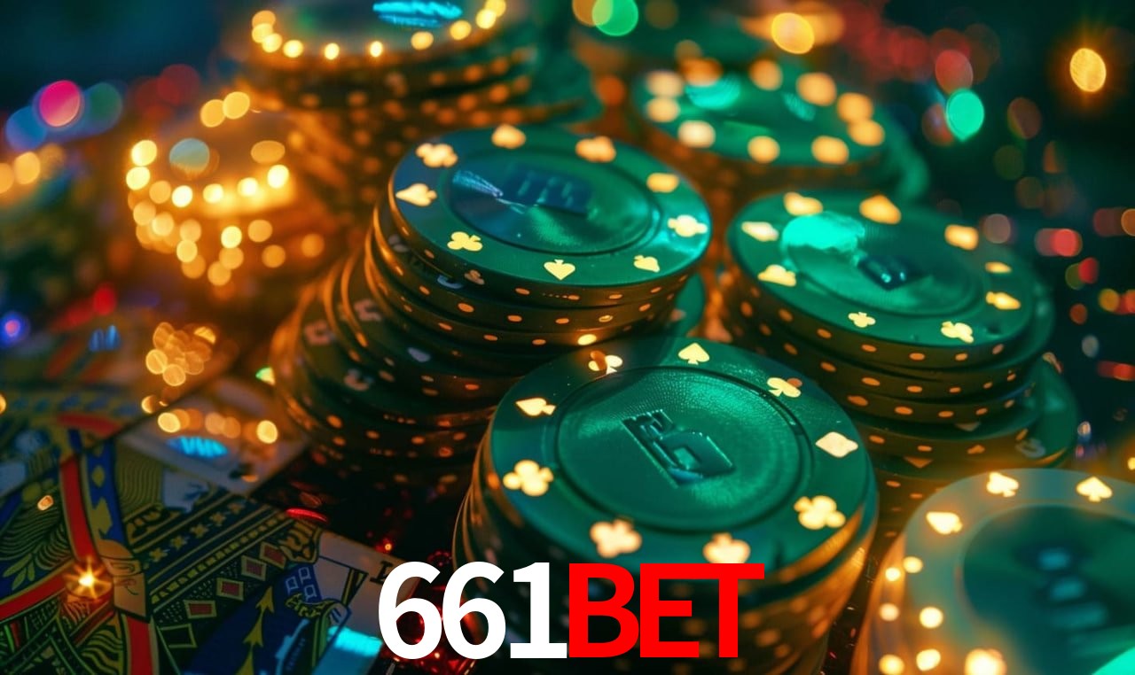 Provedores de Jogos 661Bet