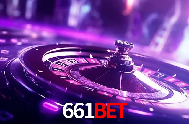 Apostas de Tênis 661Bet