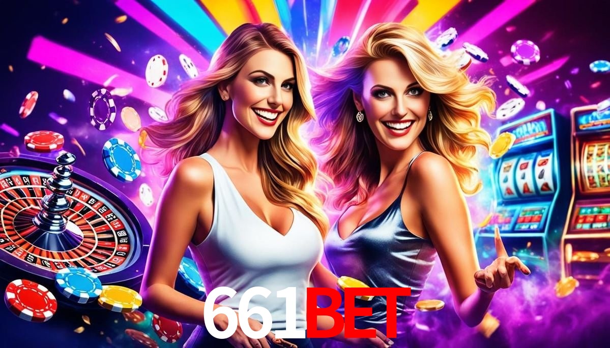 Experiência VIP 661Bet