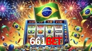 Casino Ao Vivo 661Bet