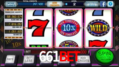 Descubra a Essência do 661Bet: Nossa História e Compromissos