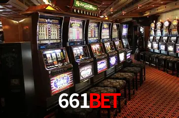 Desvendando o Mundo dos Jogos Virtuais na 661Bet