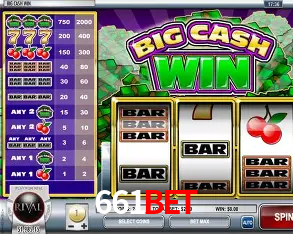 Descubra o Programa VIP da 661Bet: Vantagens Exclusivas para Jogadores