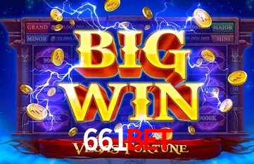 Desvendando o Mundo dos Jogos Virtuais na 661Bet
