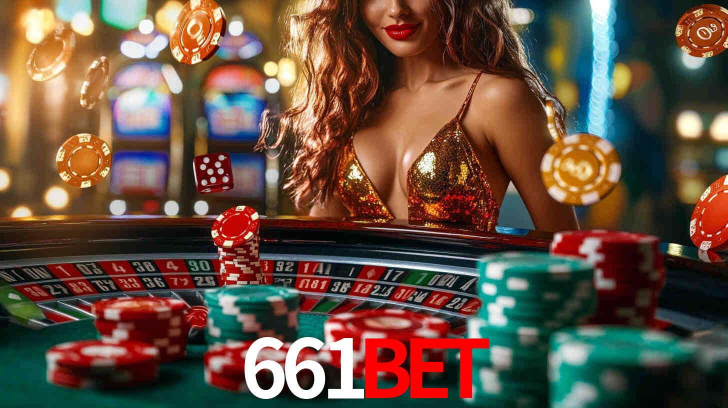 Bônus Diários 661Bet