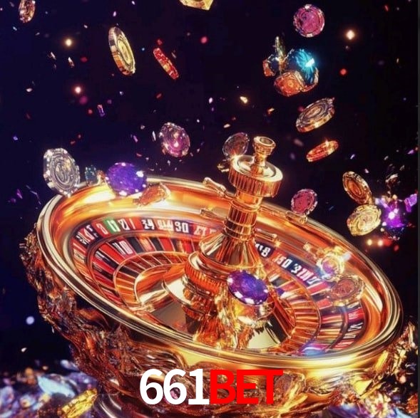 Jogos de Slot 661Bet