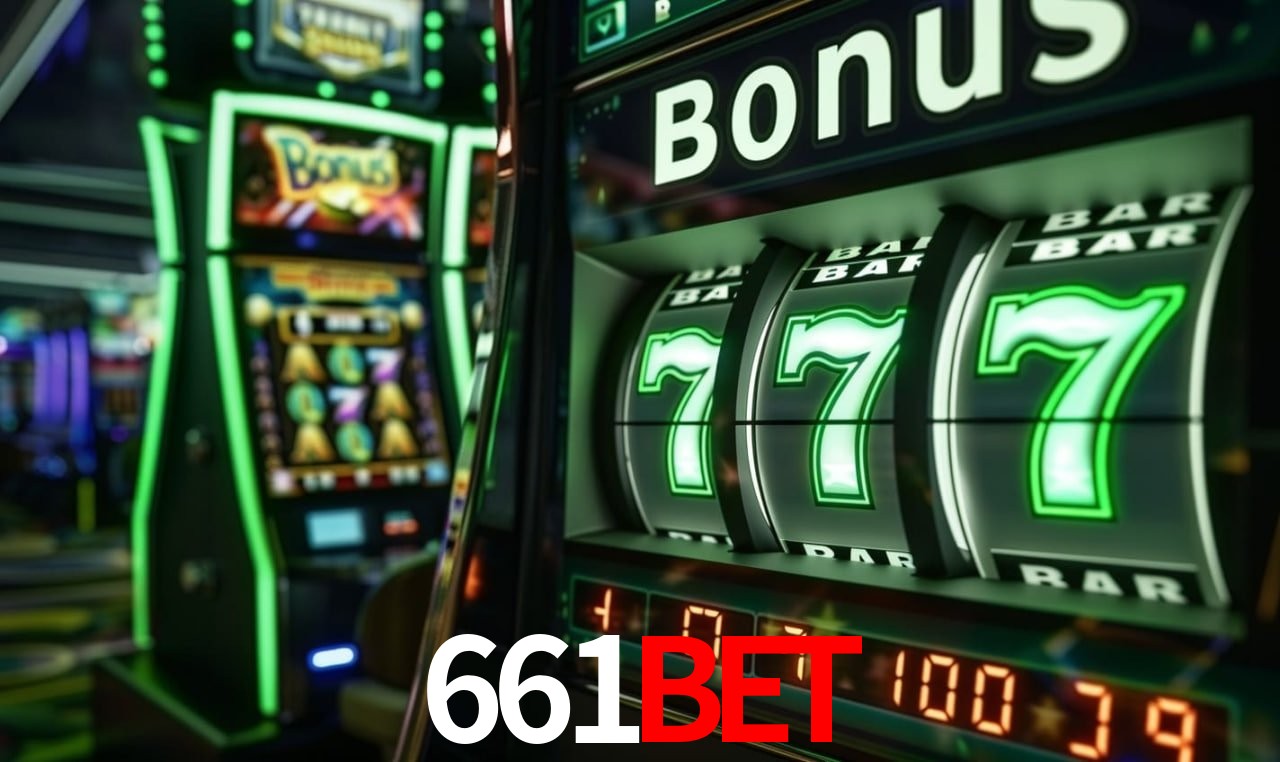 Casino VIP 661Bet