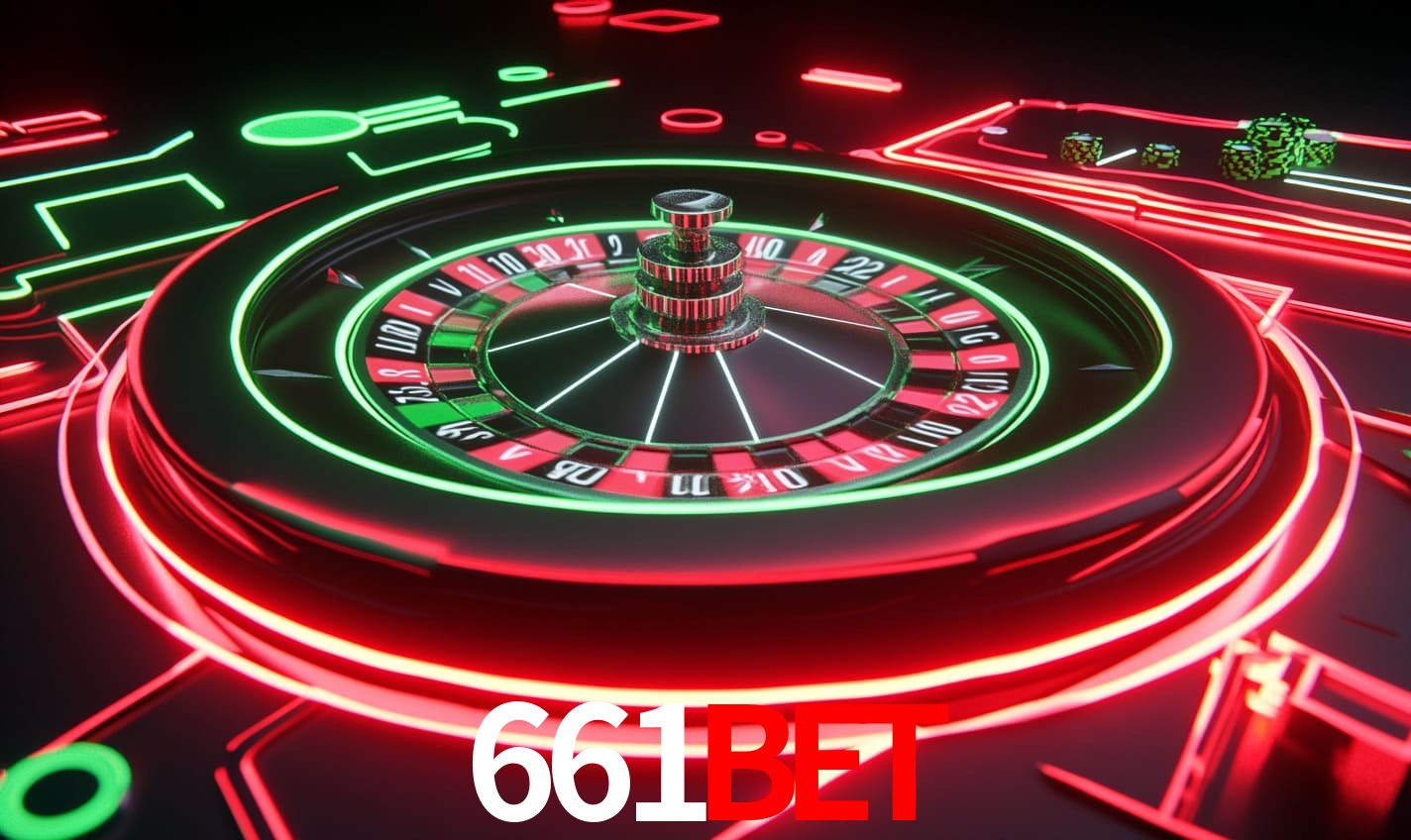 Torneios 661Bet