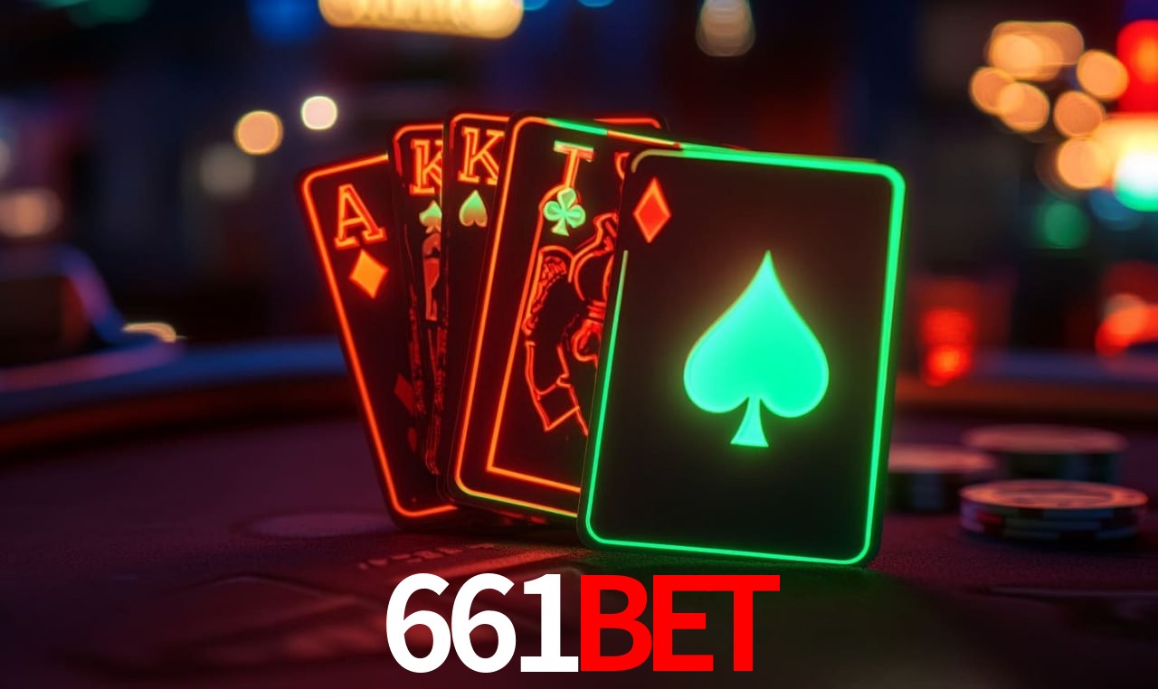 Promoções Sazonais 661Bet