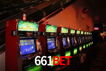 Desvendando o Mundo dos Jogos Virtuais na 661Bet