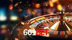 Login Seguro 661Bet