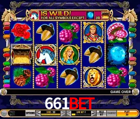 A Revolução dos Aplicativos de Jogos no 661Bet