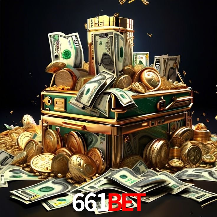 Benefícios da Conta 661Bet