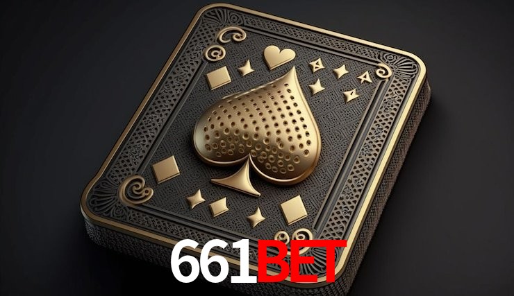 Design Responsivo 661Bet