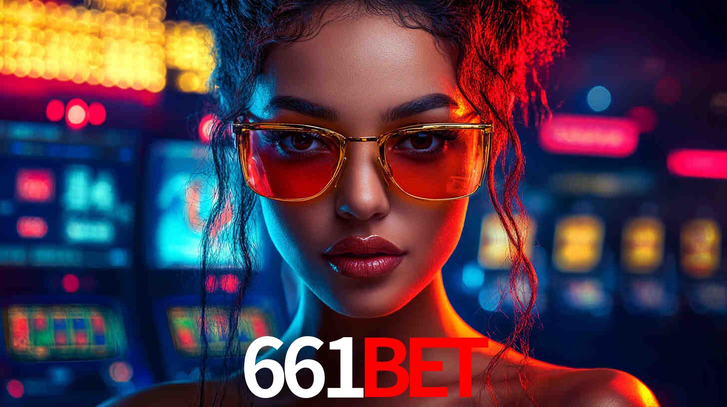 Apostas de Tênis 661Bet