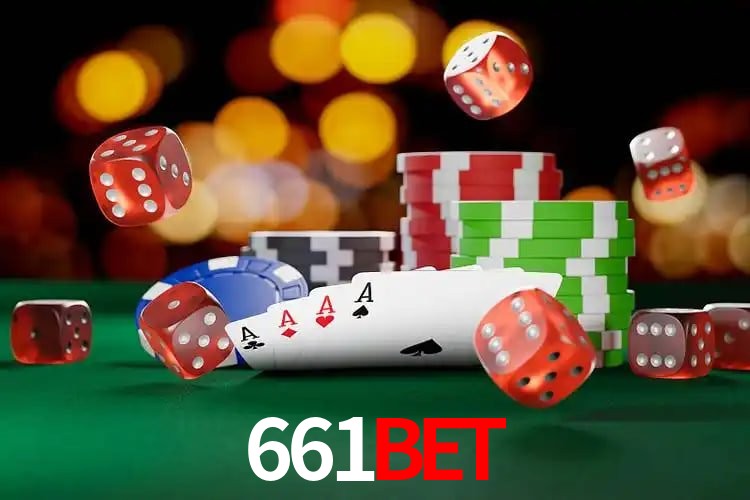 Promoções Sazonais 661Bet
