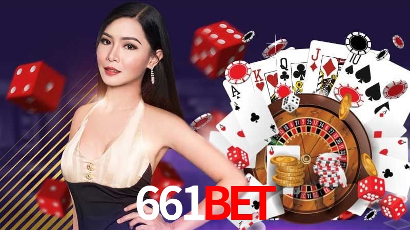 Estatísticas 661Bet
