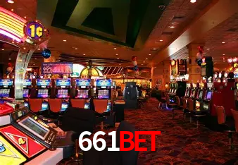 Apostas Esportivas na 661Bet: Um Guia Completo