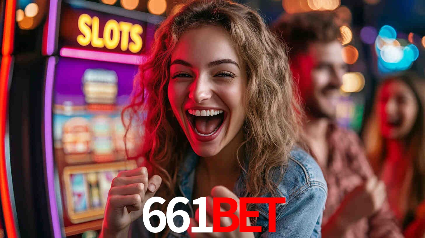 PIX Instantâneo 661Bet