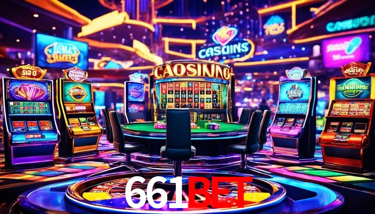 Sistemas de Segurança 661Bet